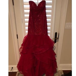 sherri hill 51706